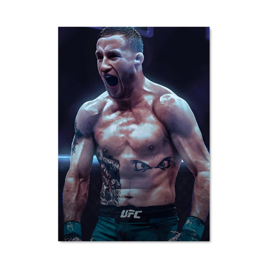 Poster The Highlight Hunter