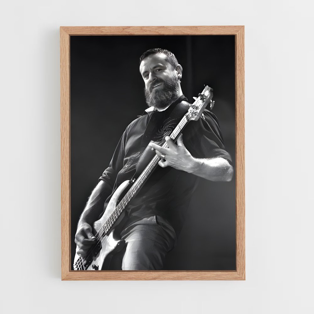 ap-justin chancellor-4 cadre Bois clair