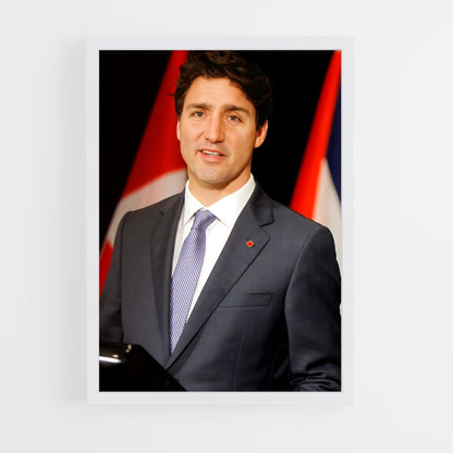 ap-justin trudeau-4 cadre Blanc