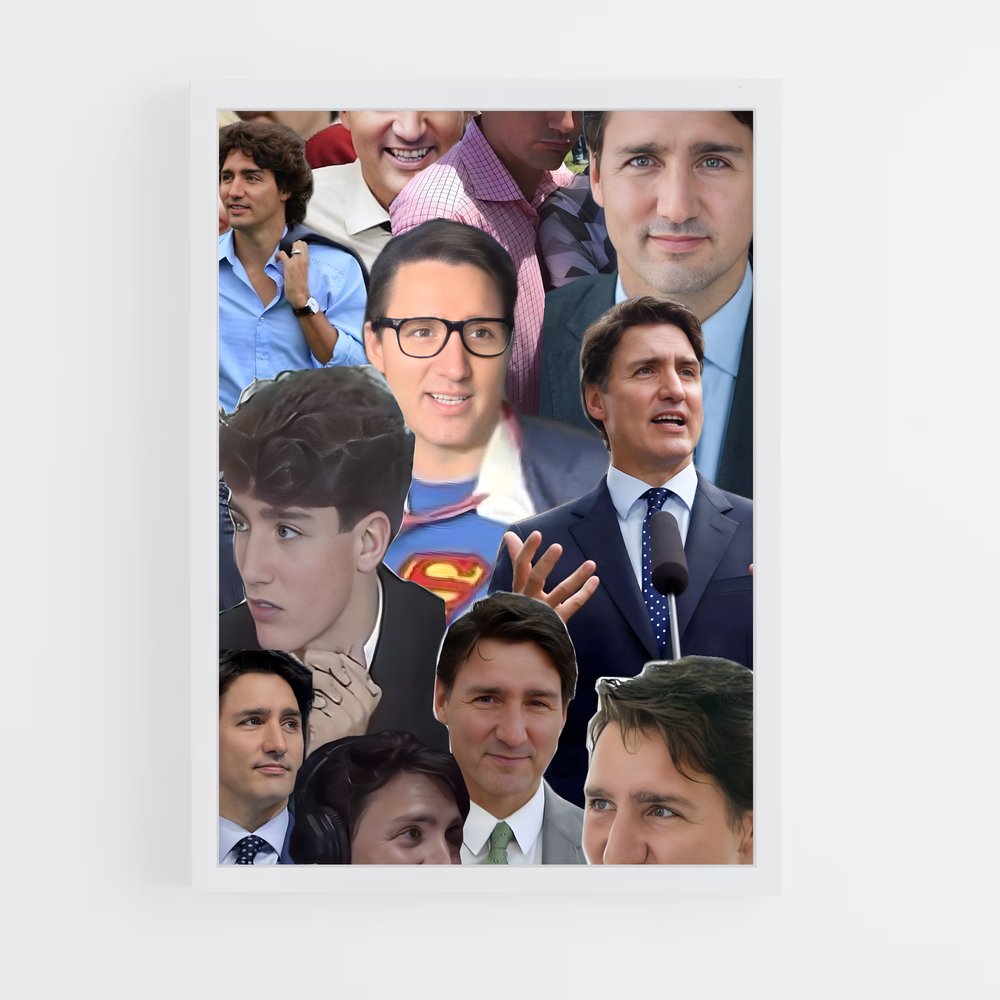 ap-justin trudeau-6 cadre Blanc
