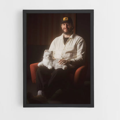 ap-justin vernon-1 cadre Noir