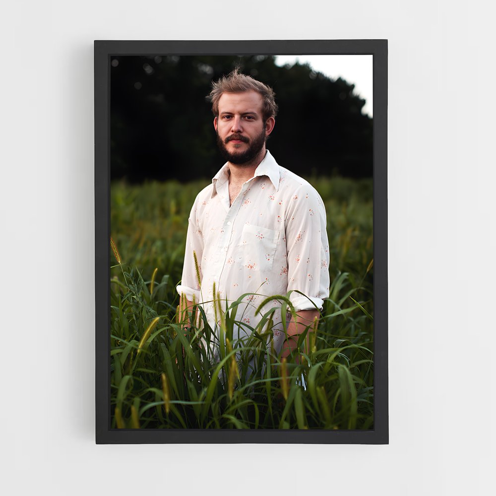 ap-justin vernon-2 cadre Noir