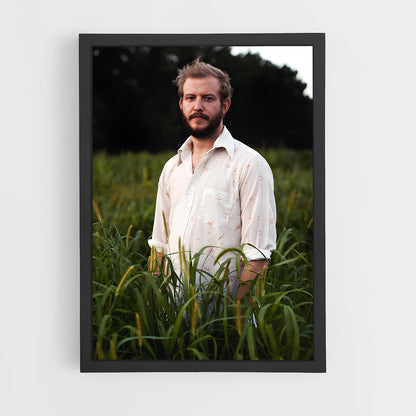 ap-justin vernon-2 cadre Noir