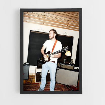 ap-justin vernon-3 cadre Noir