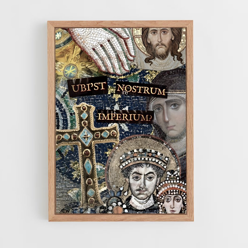 ap-justinian-6 cadre Bois clair