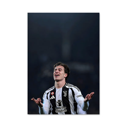 Poster La Fête des Bianconeri