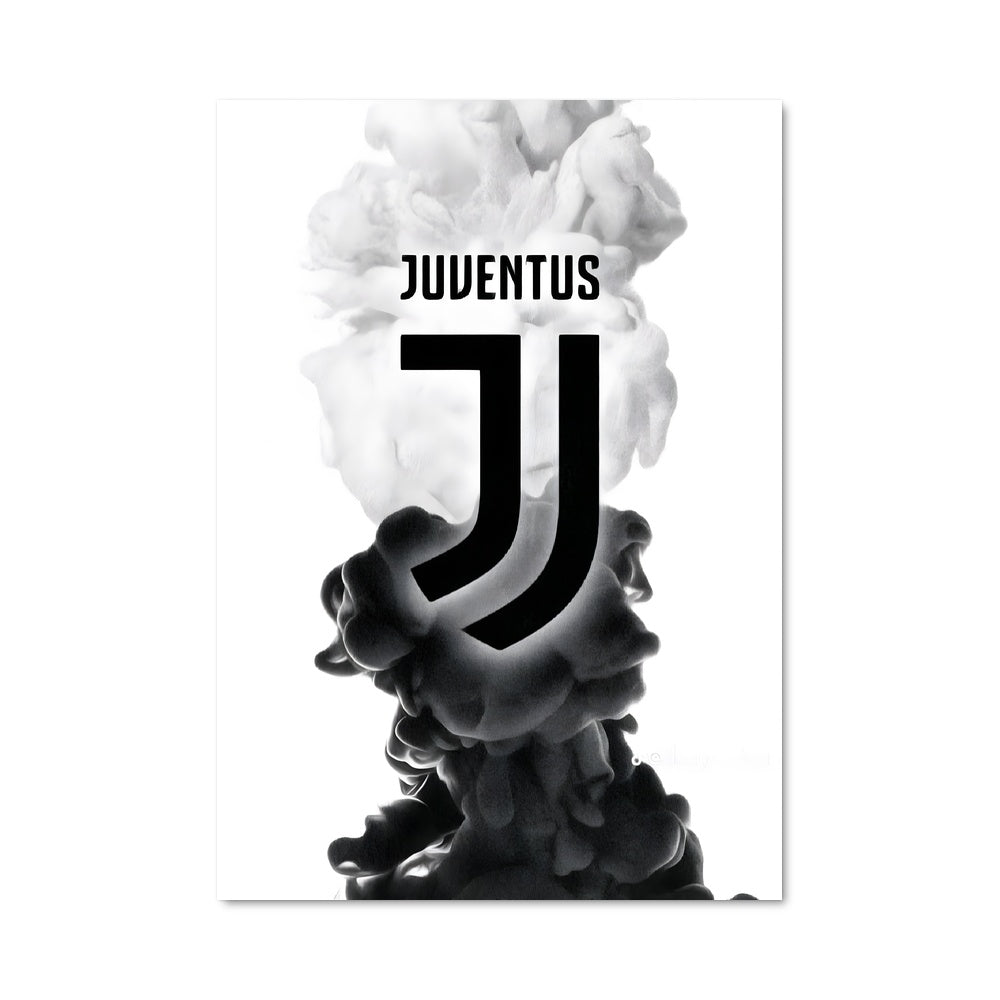 Poster Juventus: The Album
