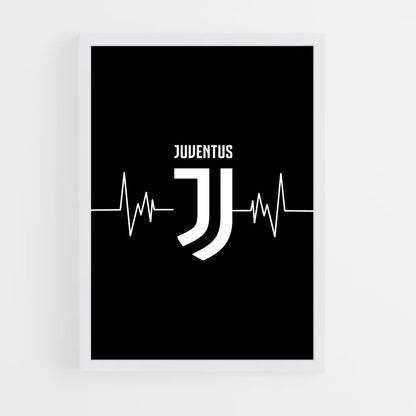 ap-juventus fc-14 cadre Blanc