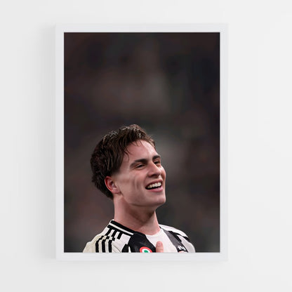 ap-juventus fc-17 cadre Blanc