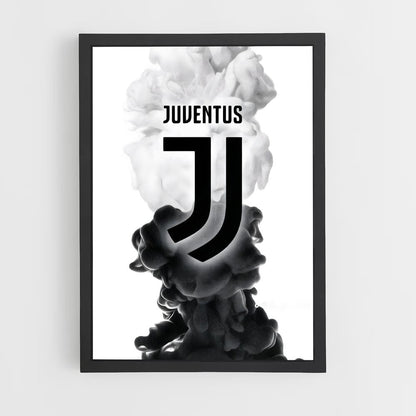 ap-juventus fc-2 cadre Noir