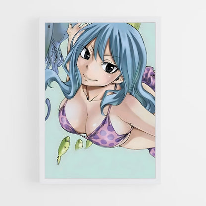 ap-juvia lockser-1 cadre Blanc