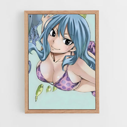 ap-juvia lockser-1 cadre Bois clair