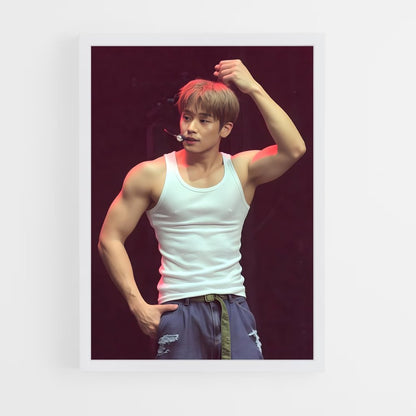 ap-juyeon-2 cadre Blanc