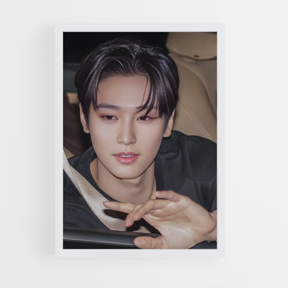 ap-juyeon-3 cadre Blanc