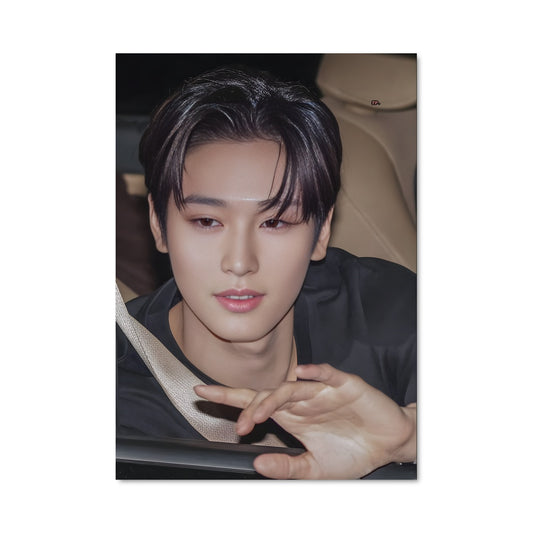 Poster Juyeon 49730