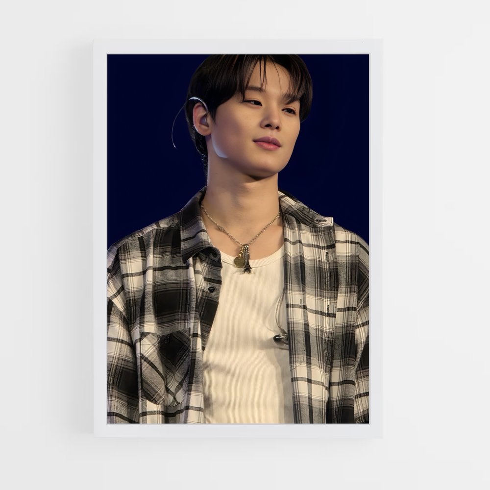 ap-juyeon-4 cadre Blanc