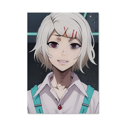 Poster Juzo suzuya 33037