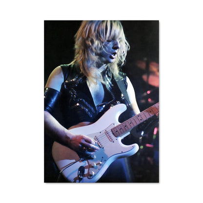Poster K.k. downing 55910