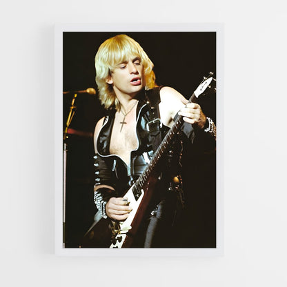 ap-k.k. downing-1 cadre Blanc