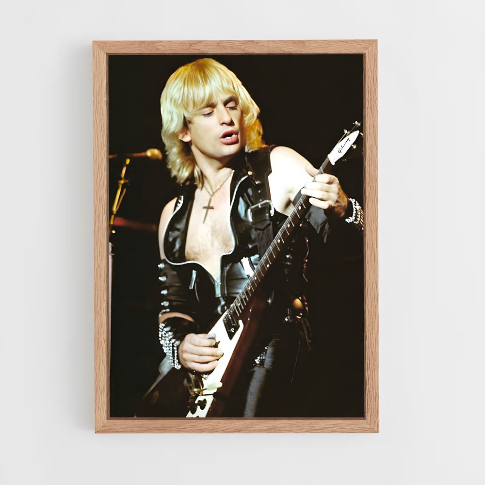 ap-k.k. downing-1 cadre Bois clair