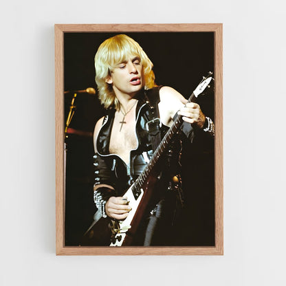 ap-k.k. downing-1 cadre Bois clair