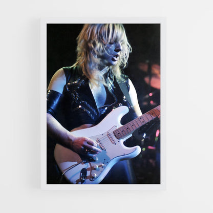 ap-k.k. downing-2 cadre Blanc