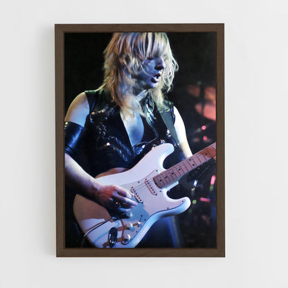 ap-k.k. downing-2 cadre Bois foncé