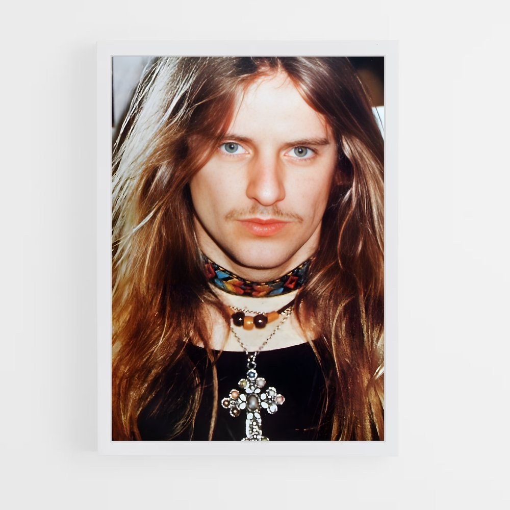 ap-k.k. downing-3 cadre Blanc