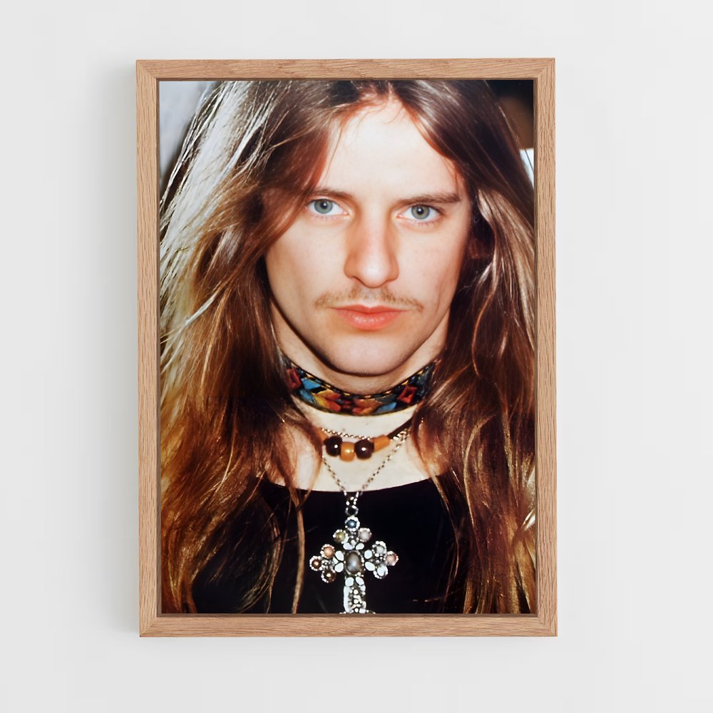 ap-k.k. downing-3 cadre Bois clair