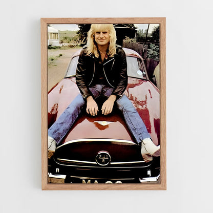 ap-k.k. downing-4 cadre Bois clair