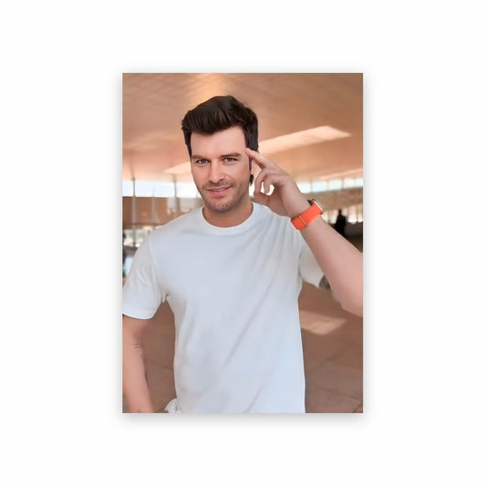 Poster Kıvanç en Scène