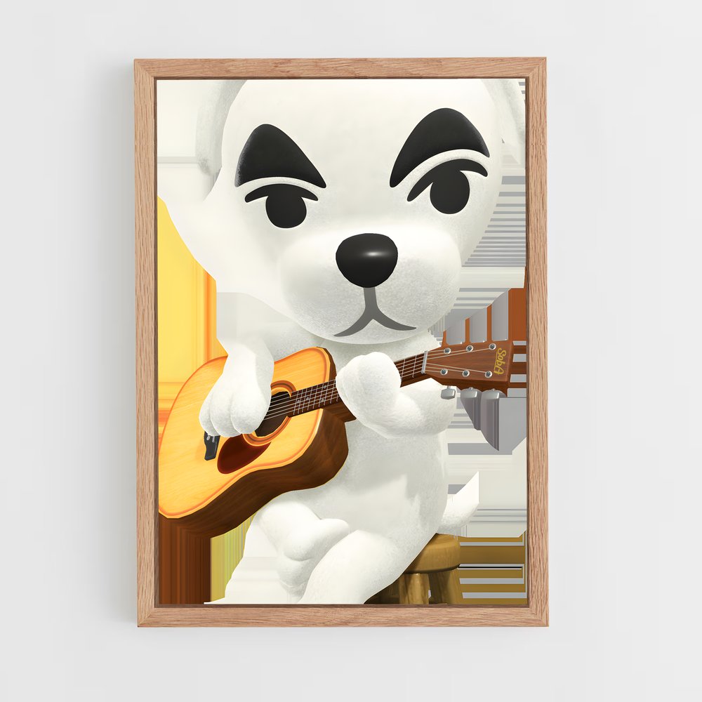 ap-k k slider-1 cadre Bois clair