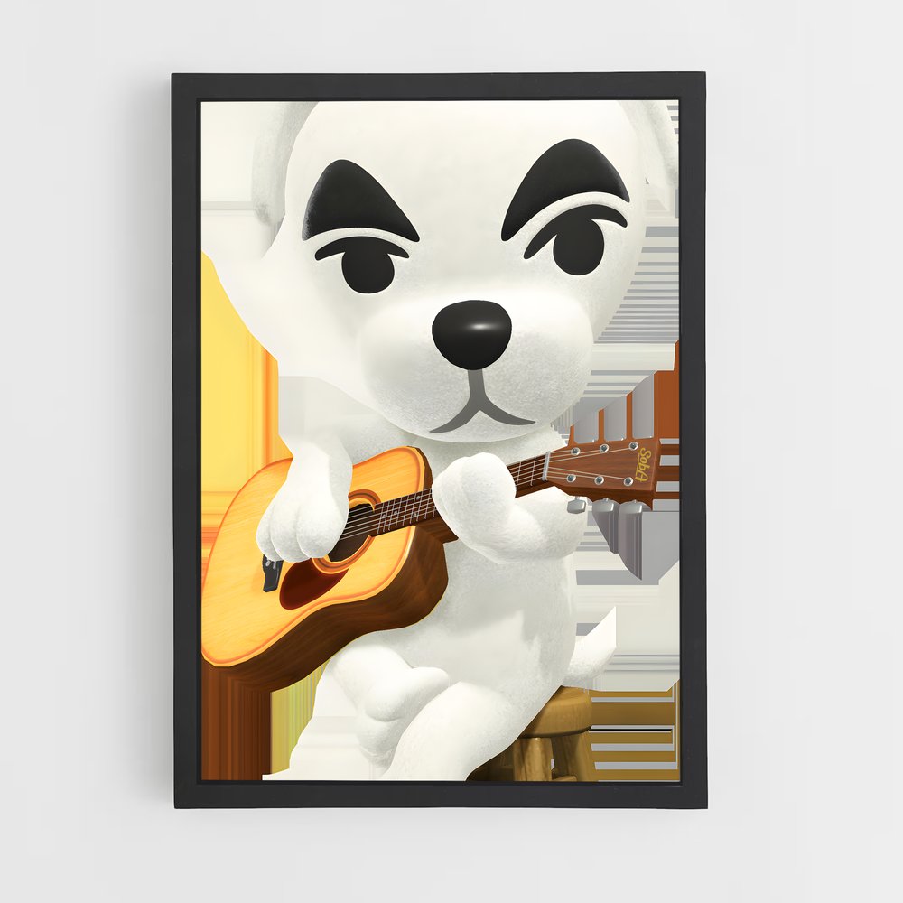 ap-k k slider-1 cadre Noir