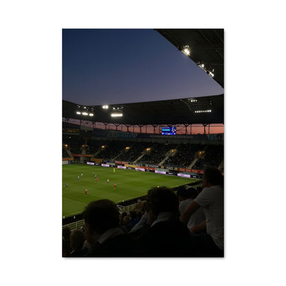 Poster Kaa gent 71563