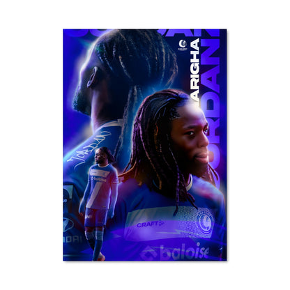 Poster Kaa gent 71565