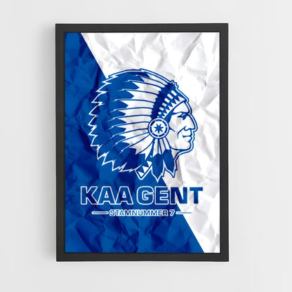 ap-kaa gent-1 cadre Noir
