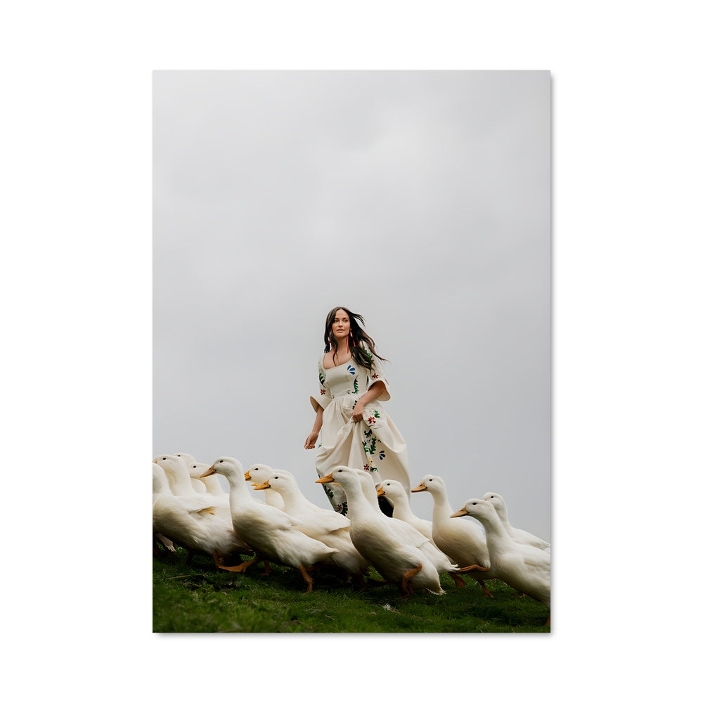 Poster Duck Parade
