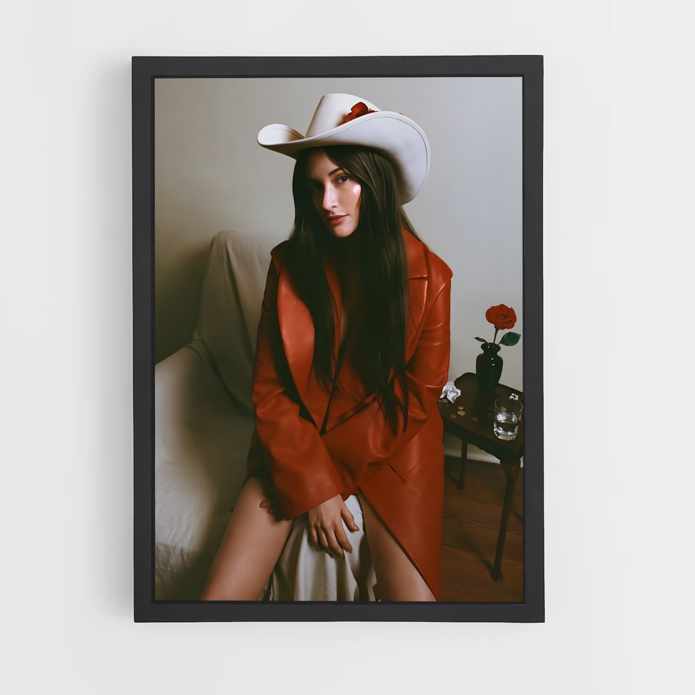 ap-kacey musgraves-12 cadre Noir