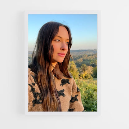 ap-kacey musgraves-15 cadre Blanc