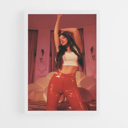ap-kacey musgraves-16 cadre Blanc