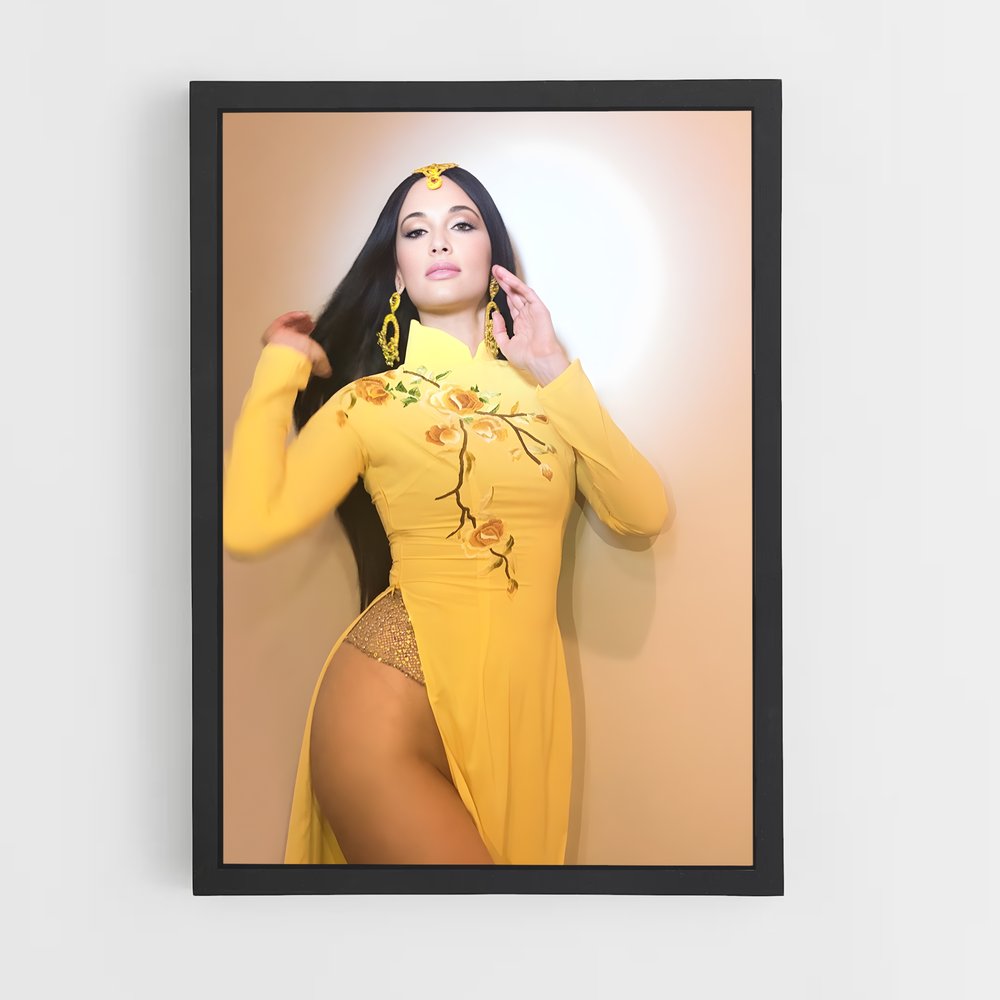 ap-kacey musgraves-19 cadre Noir