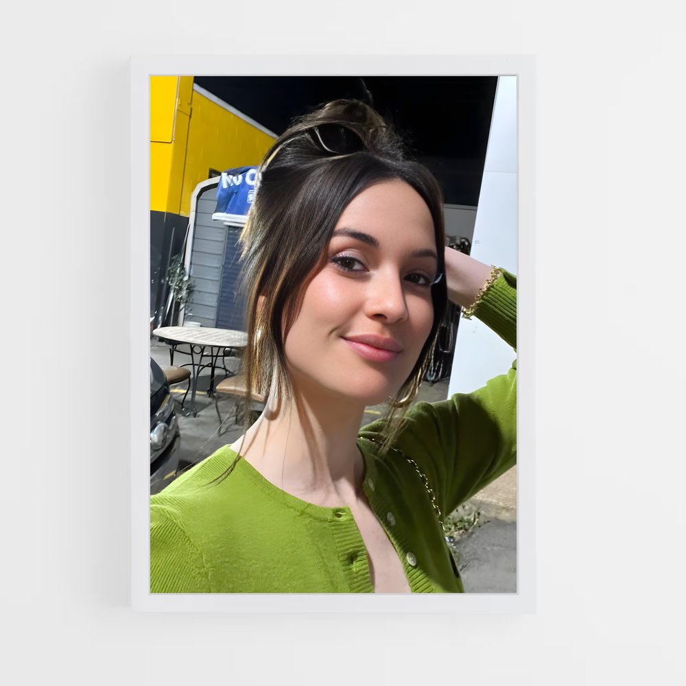 ap-kacey musgraves-2 cadre Blanc