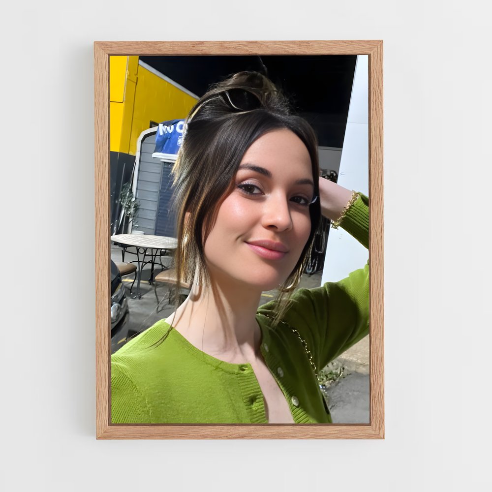ap-kacey musgraves-2 cadre Bois clair