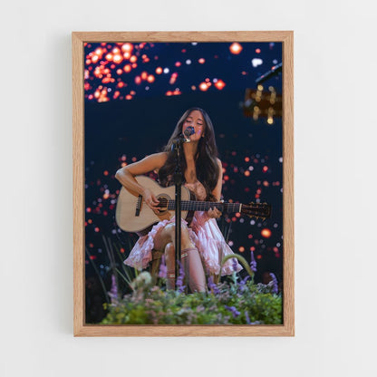 ap-kacey musgraves-3 cadre Bois clair