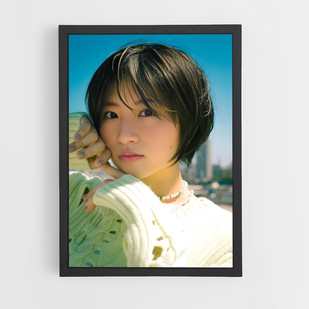 ap-kaede kaga-2 cadre Noir