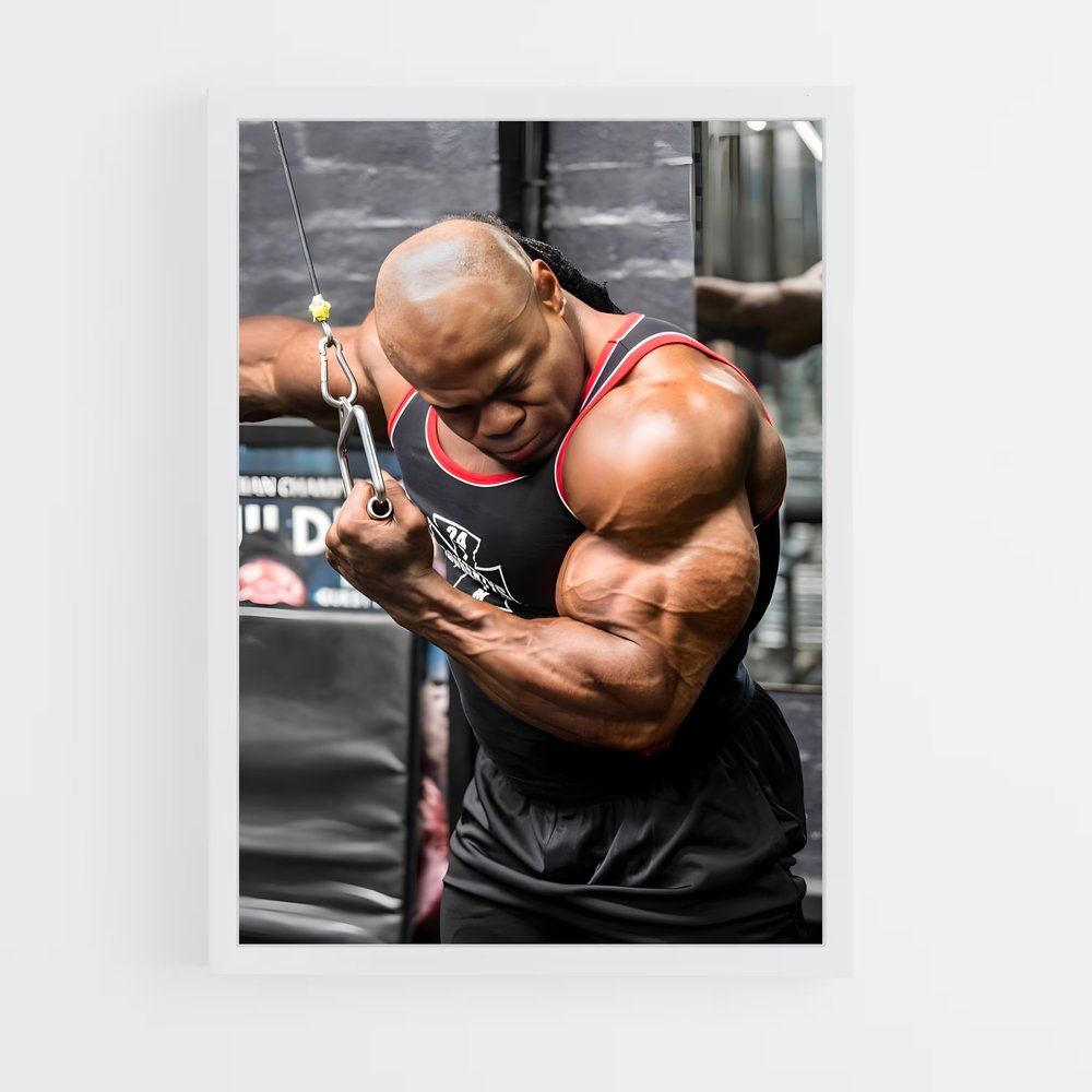 ap-kai greene-8 cadre Blanc