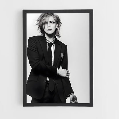 ap-kai the gazette-1 cadre Noir