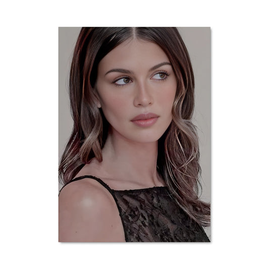 Poster Kaia gerber 22626