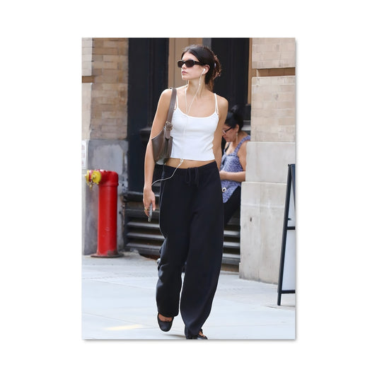 Poster Kaia gerber 22627