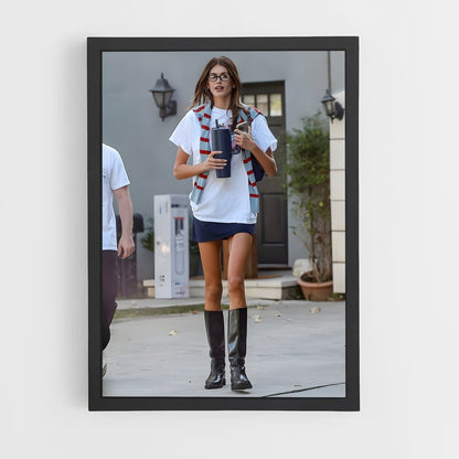 ap-kaia gerber-3 cadre Noir